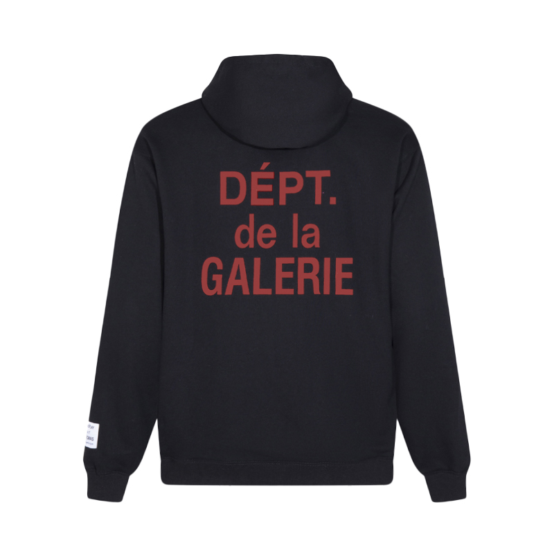 Gallery Dept Hoodies